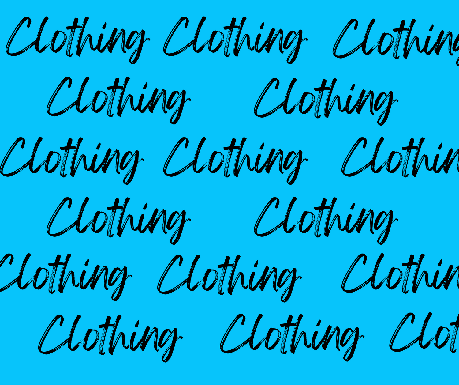 All things clothing 