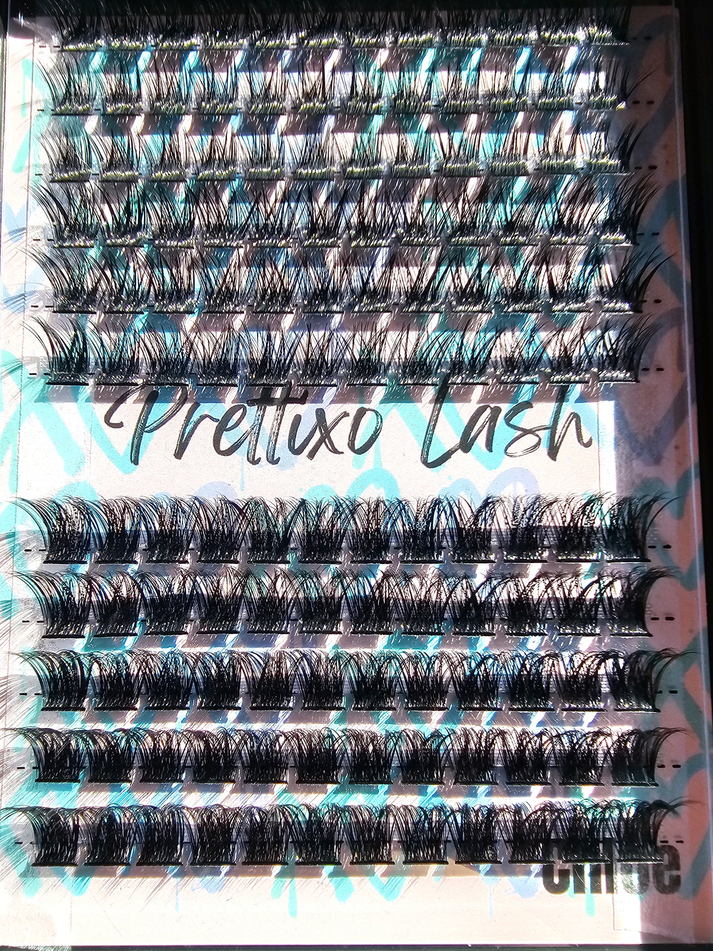 Prettixo Lash-Chloe