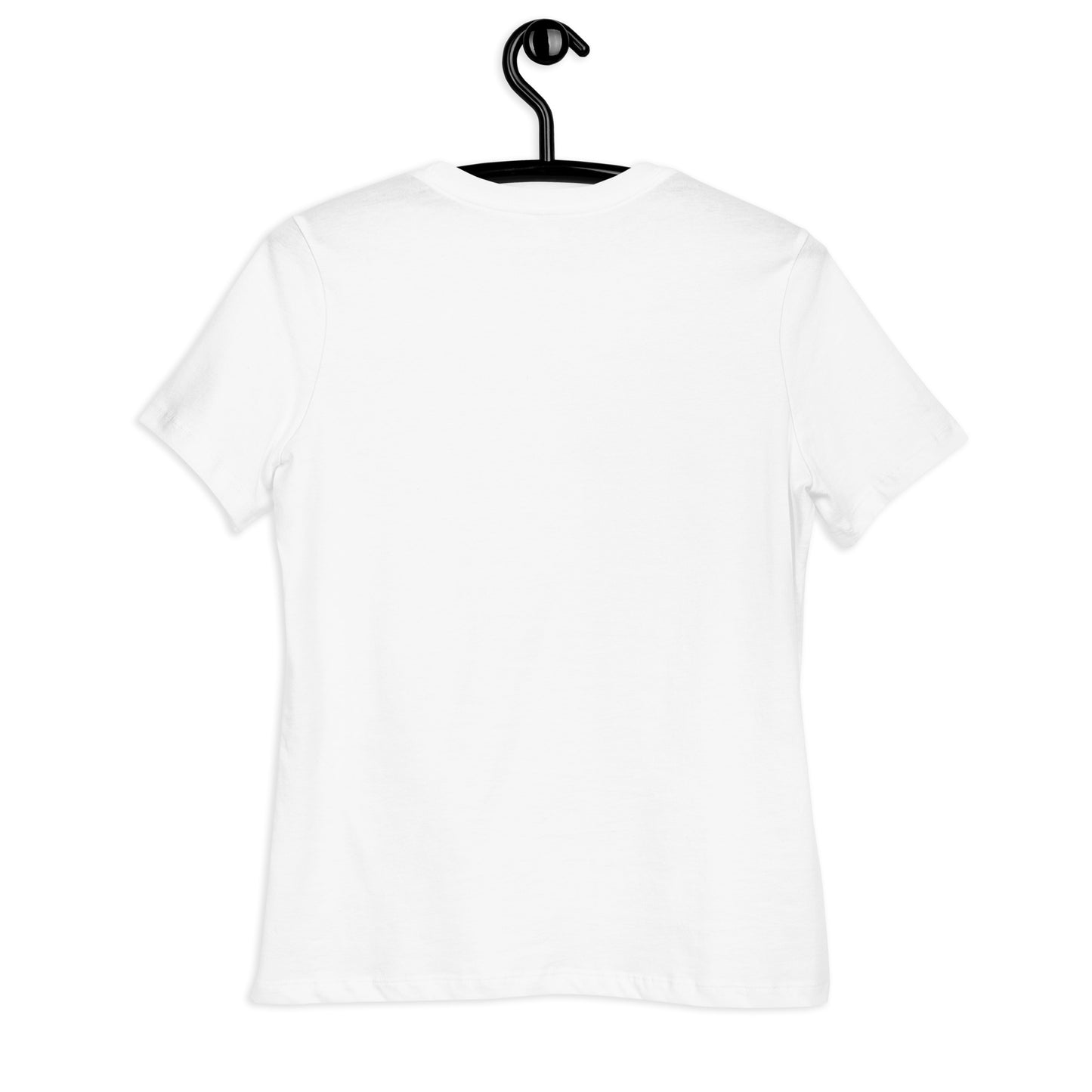 Hey Boo Relaxed T-Shirt